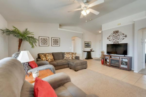Lake Havasu City Home Less Than 2 Mi to Lake and Downtown!